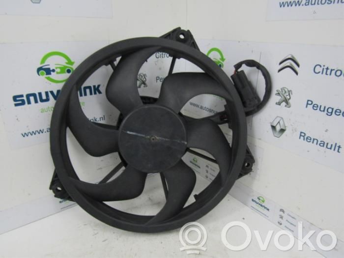 Elektrolüfter   1253Q7,1250G6,1250G7,1253P7,1400821180,1401312180,1494742080
