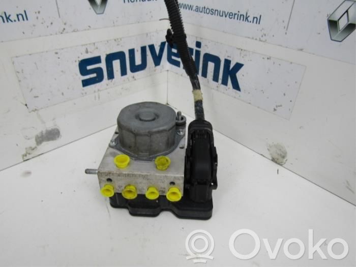 ABS Steuergerät   476606853R,0265242152,0265243683,0265269633,0265956035,0265956731,1611918680,2265106455,269633,445400H0130,476605492R,476607240R,476608428R,476608644R,476609211R,476609404R