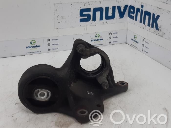 Peugeot 807 Alte piese compartiment motor 