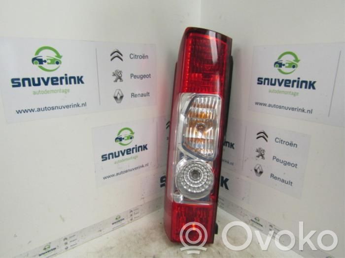Fiat Ducato Takavalot 