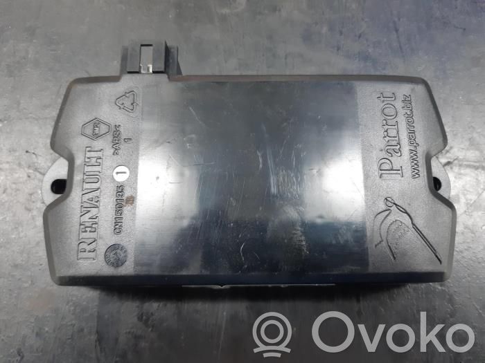 Renault Grand Modus Unidad de control/módulo del teléfono 