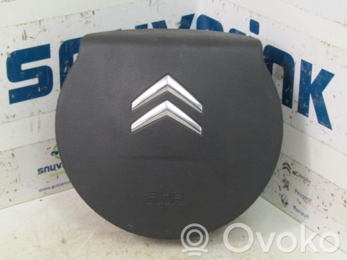 Citroen C4 Grand Picasso Airbag dello sterzo 