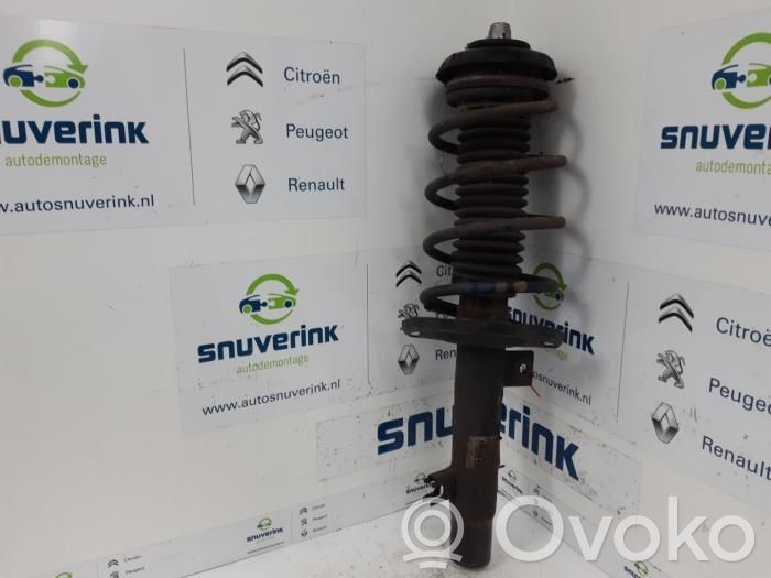 Citroen C3 Front shock absorber/damper 