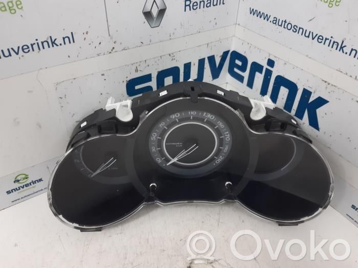 Citroen C3 Tachimetro (quadro strumenti) 