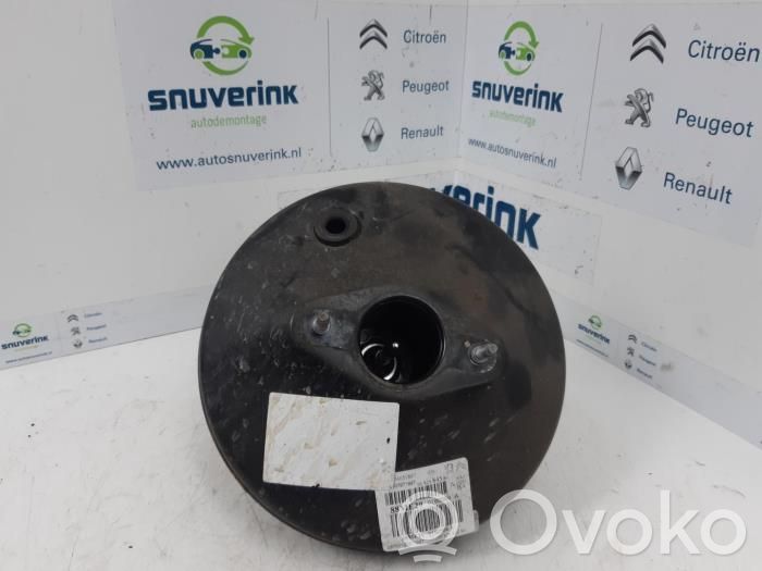 Citroen C3 Brake booster 