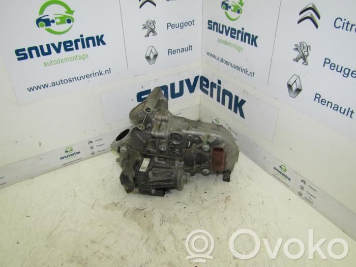 Peugeot Bipper EGR-venttiili 