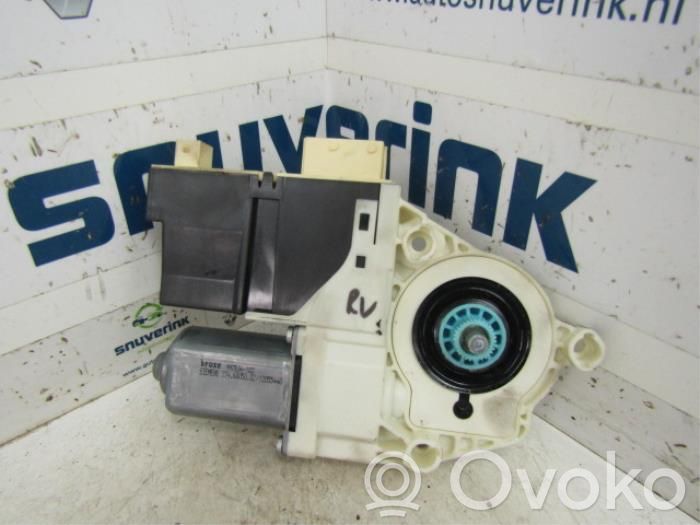 Citroen C5 Rear door window regulator motor 