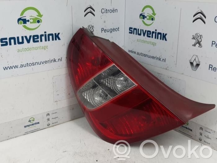 Citroen C5 Takavalot 
