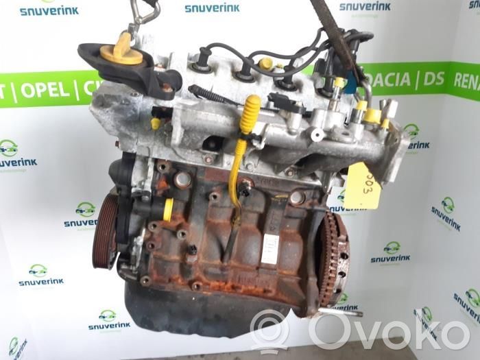 Motor   8201437315,8201470027,8201470027