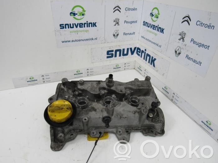 Renault Clio IV Cache culbuteur 
