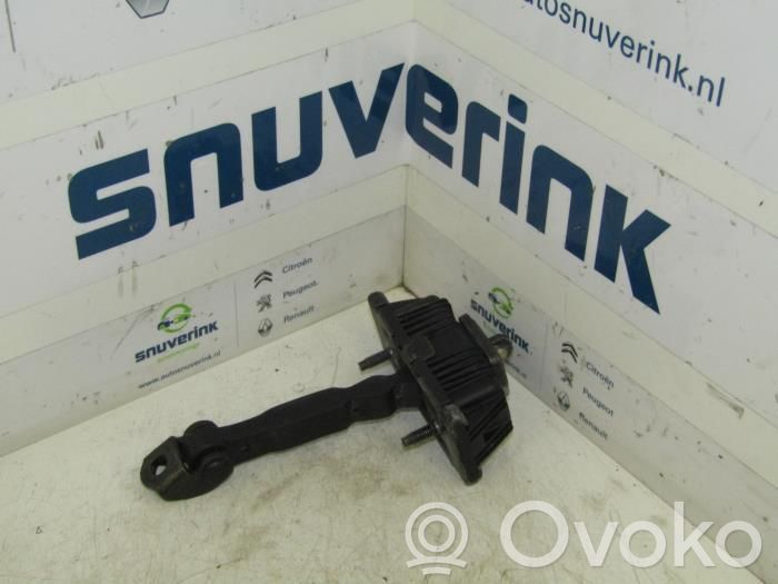 Citroen C4 I Etuoven pidätin 