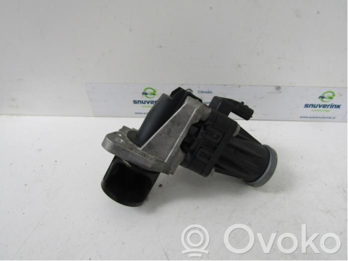 Renault Captur Válvula EGR 