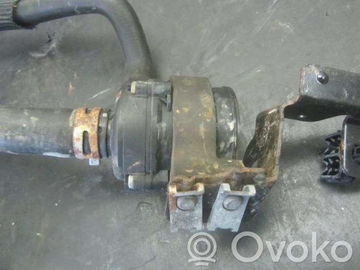 Renault Laguna III Kühlwasserpumpe Wasserpumpe 