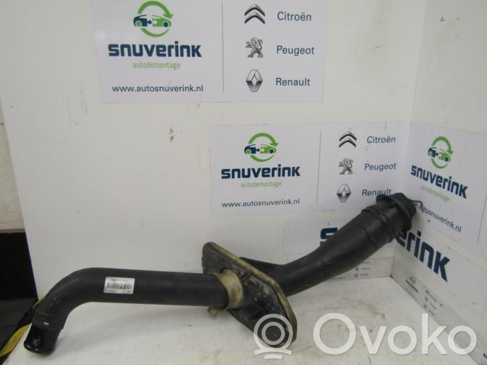 Renault Master III Einfüllstutzen Kraftstofftank 