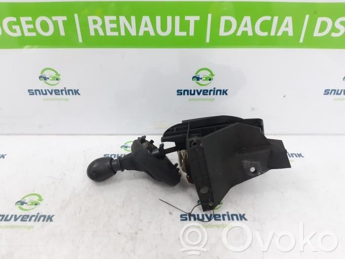 Renault Master III Selector caja de cambios 