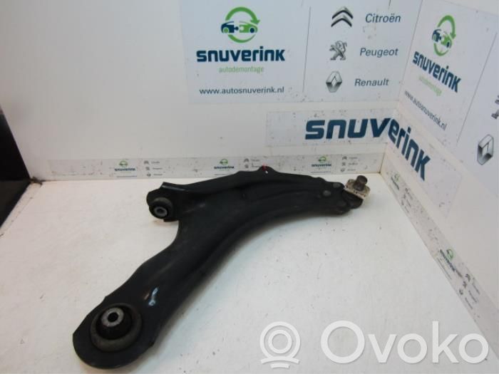 Renault Kangoo II Front control arm 