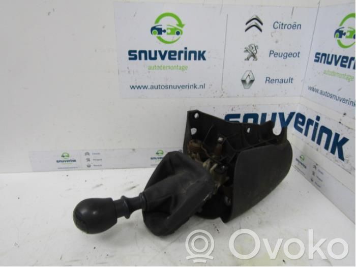 Renault Master III Selector caja de cambios 