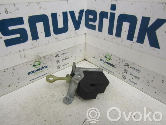 Citroen C1 Moteur verrouillage centralisé 