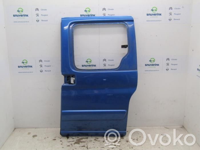 Peugeot Partner Side sliding door 