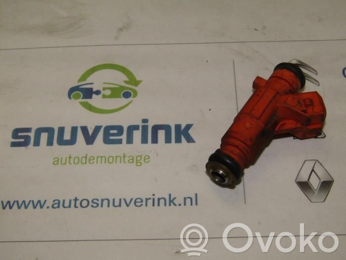 Citroen C3 Picasso Inyector de combustible 