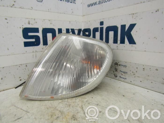 Citroen Berlingo Frontblinker 