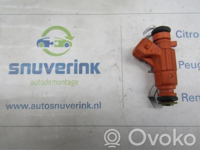 Peugeot 206 CC Inyector de combustible 