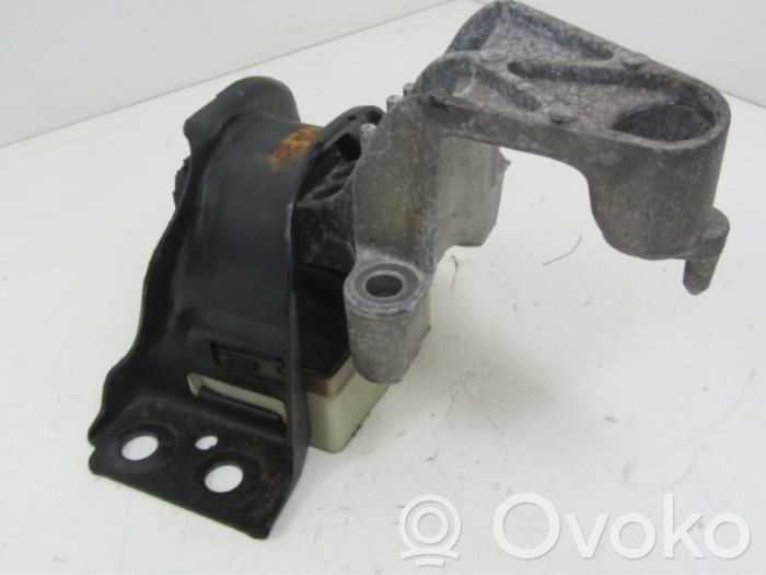 Renault Clio III Dzinēja spilvens 