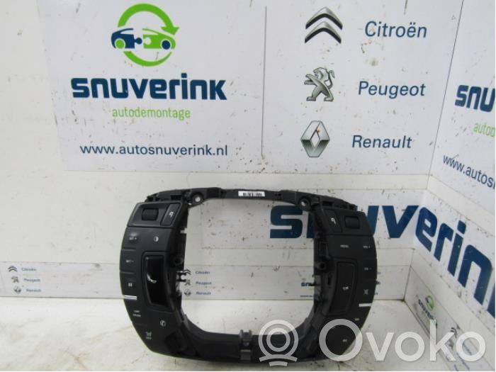 Citroen C5 Steering wheel buttons/switches 