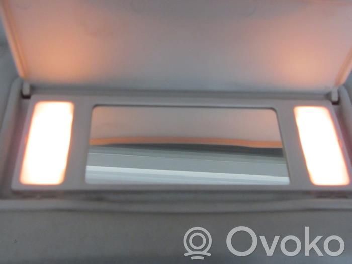 Citroen C8 Visera parasol 