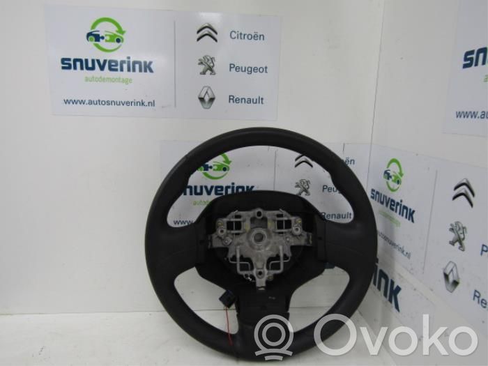 Citroen C3 Picasso Stūre 