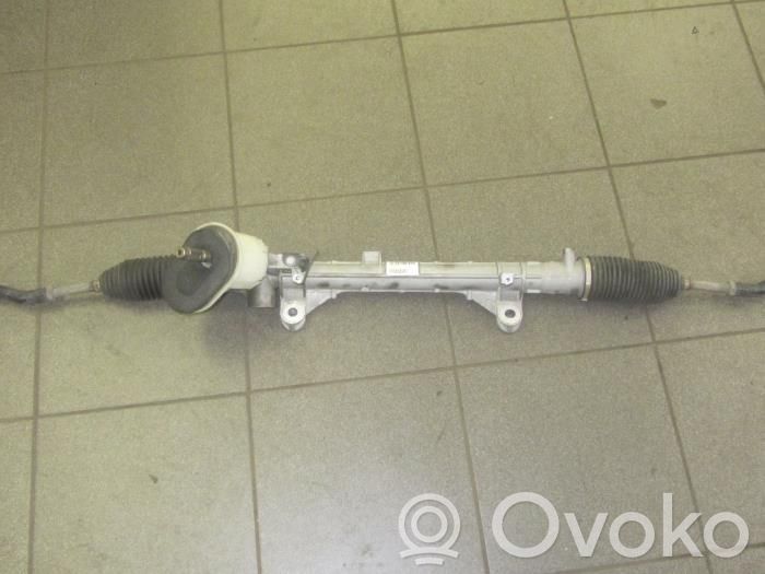 Renault Megane III Stūres statņa mehāniskā daļa 
