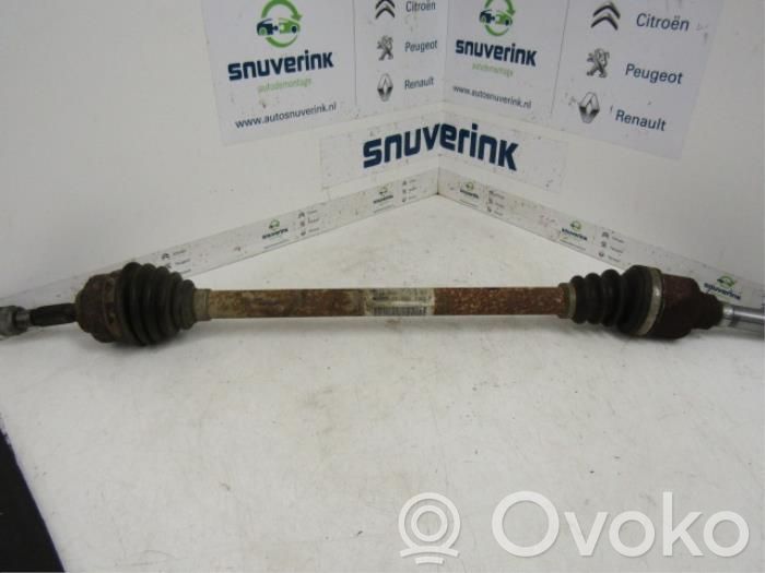 Citroen C2 Front driveshaft 