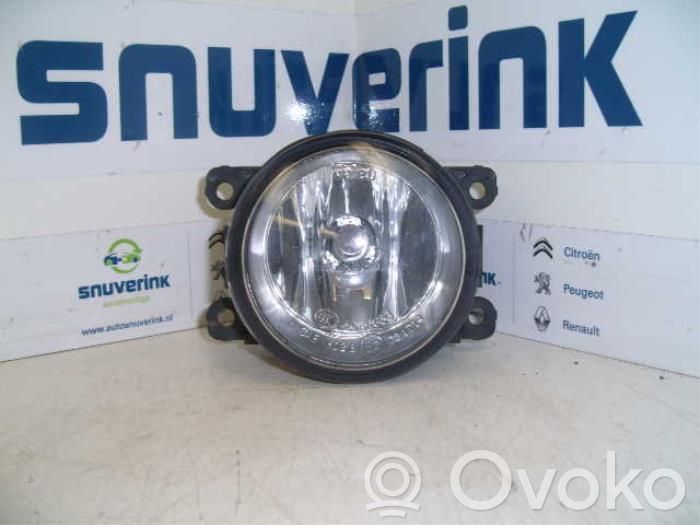 Renault Twingo II Fendinebbia anteriore 