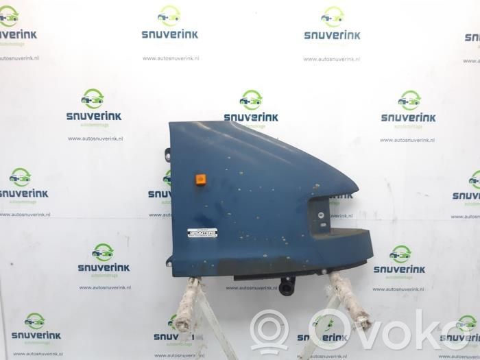 Peugeot Boxer Spārns 
