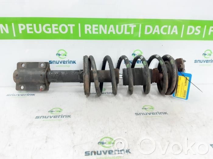 Peugeot Boxer Amortiguador delantero 