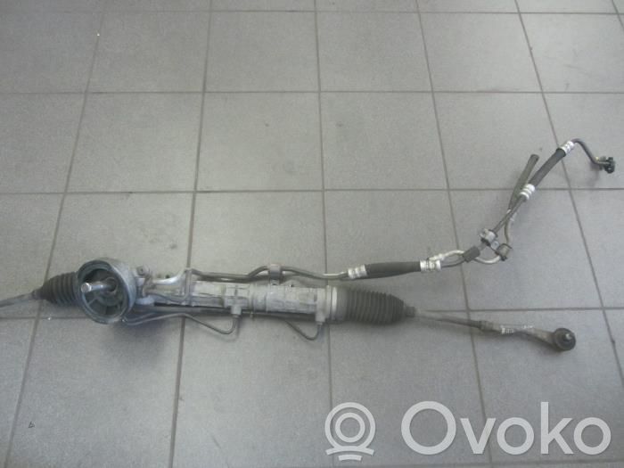 Peugeot 308 Crémaillère de direction mécanique 