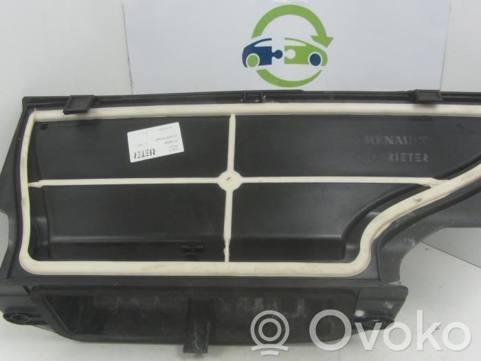 Renault Grand Modus Other interior part 