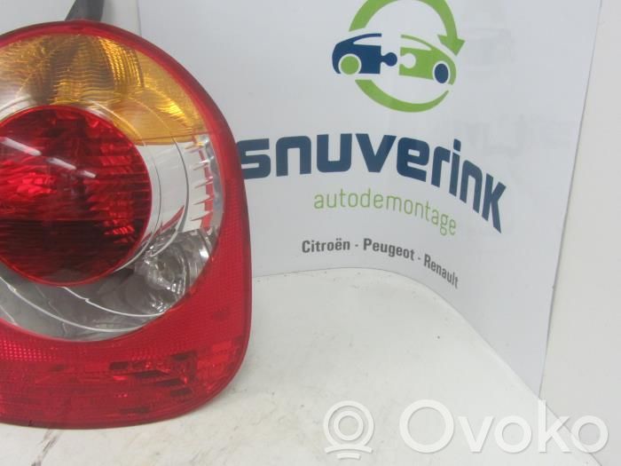 Renault Grand Modus Takavalot 