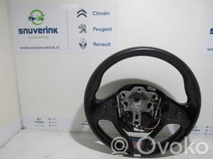 Ohjauspyörä   985105453R