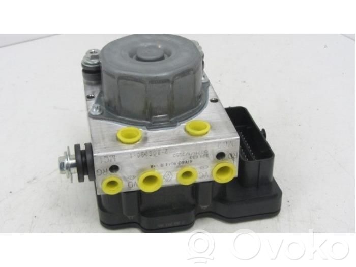 ABS Steuergerät   476606853R,0265243683,0265269633,269633,476605492R,476607240R,476608644R,476609211R,476609404R