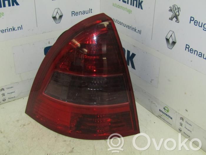 Citroen C5 Takavalot 