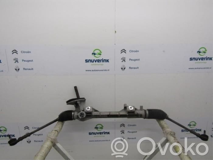Renault Twingo II Hammastangon mekaaniset osat 