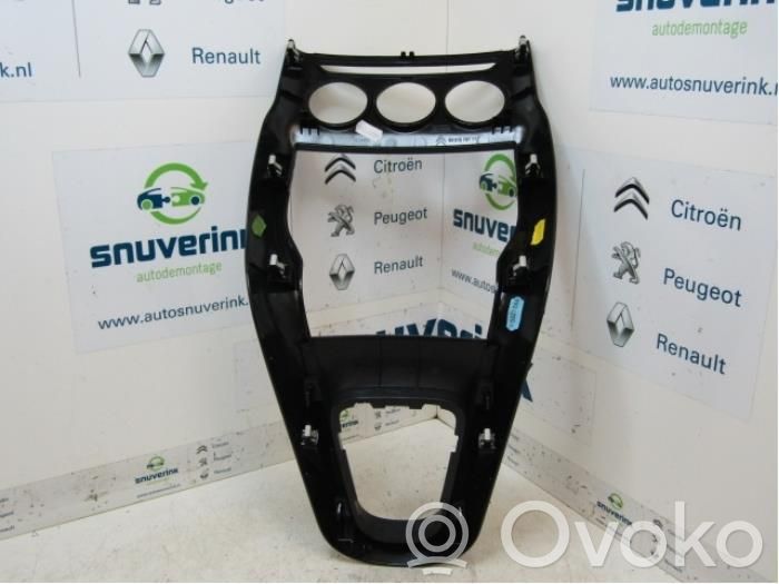 Citroen C3 Otras partes del panel de instrumentos 