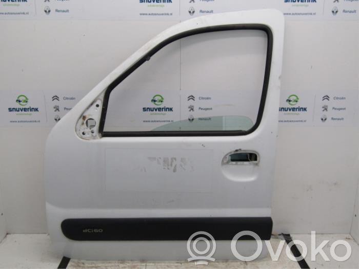 Renault Kangoo I Puerta (Coupé 2 puertas) 