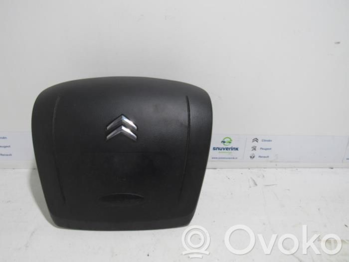 Poduszka powietrzna Airbag kierownicy   1607077380,07354879970,1671044080,34073842C,735487997