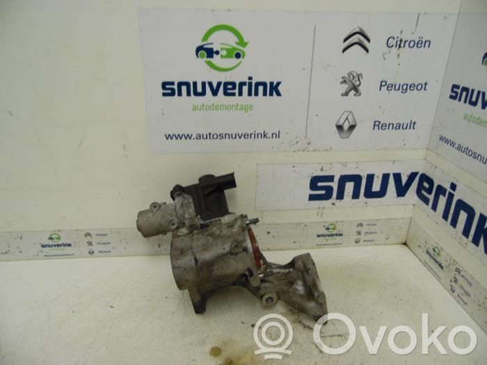 Renault Megane II Supapă EGR 