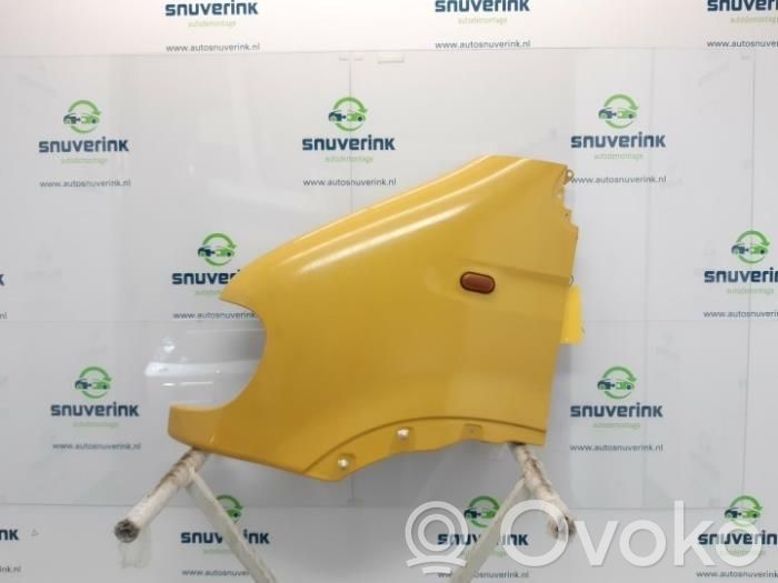 Renault Master II Spārns 