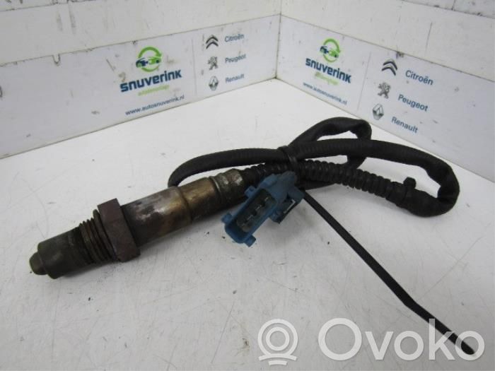 Lambda probe sensor   1628KY,0258006185,1618HN,1618Z6,16287S,16289V,1628AA,1628CW,1628HN,1628HQ,1628HT,1628KN,1628YK,9628448080,9635657380,9636968780,E144004