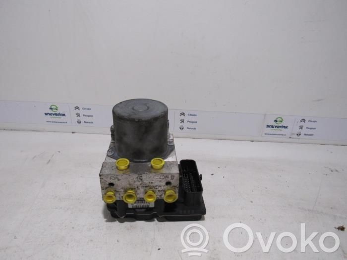 Fiat Scudo ABS Pump 