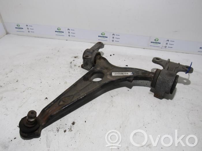 Fiat Scudo Front control arm 